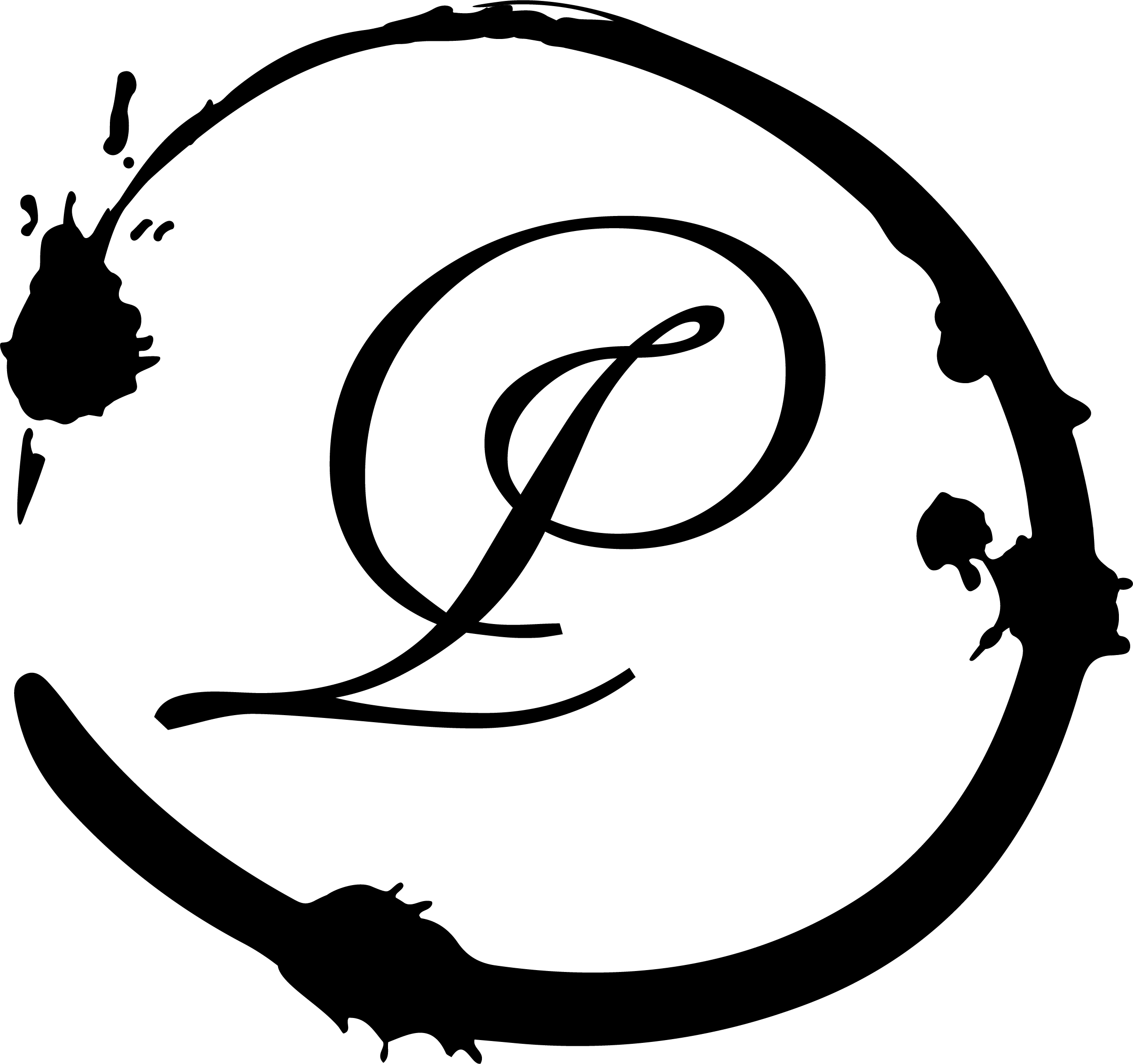 Poggio Leano Vineyards Logo